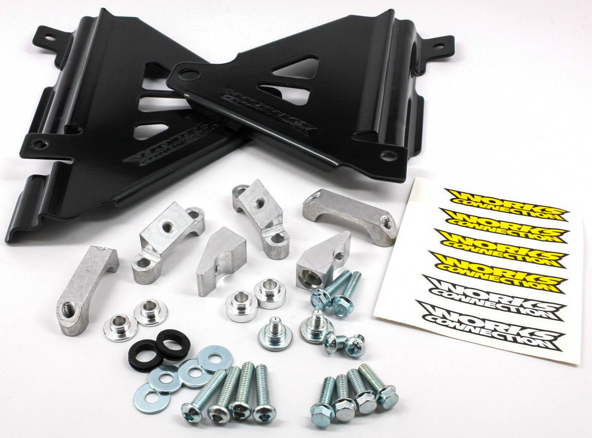 Radiator Brace