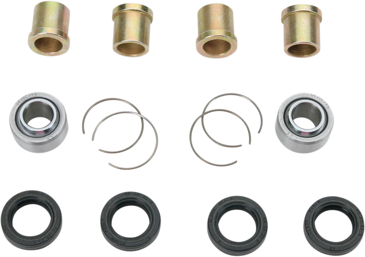 A-Arm Bearing and Seal Kit