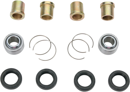 A-Arm Bearing and Seal Kit