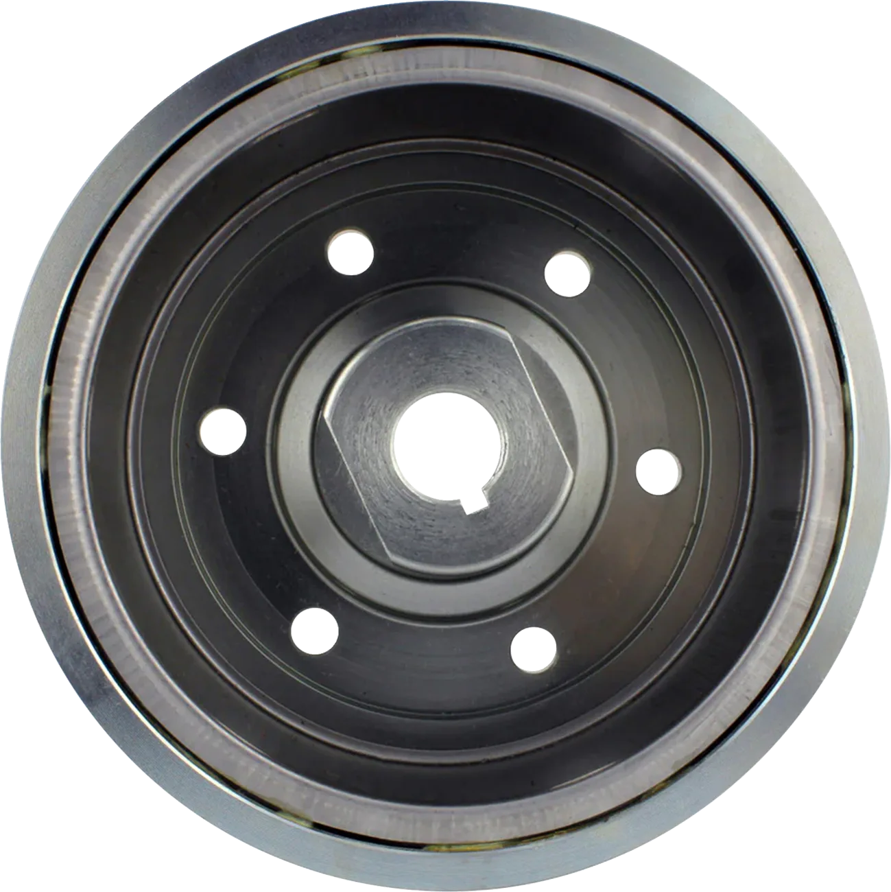 Flywheel Rotor