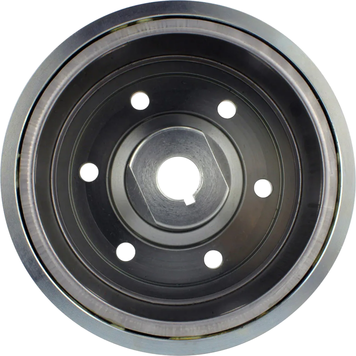 Flywheel Rotor