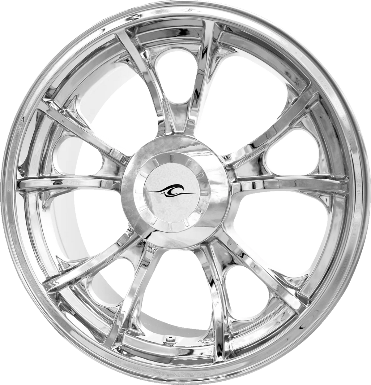 Largo Precision Cast 3D Wheel — Largo 3D