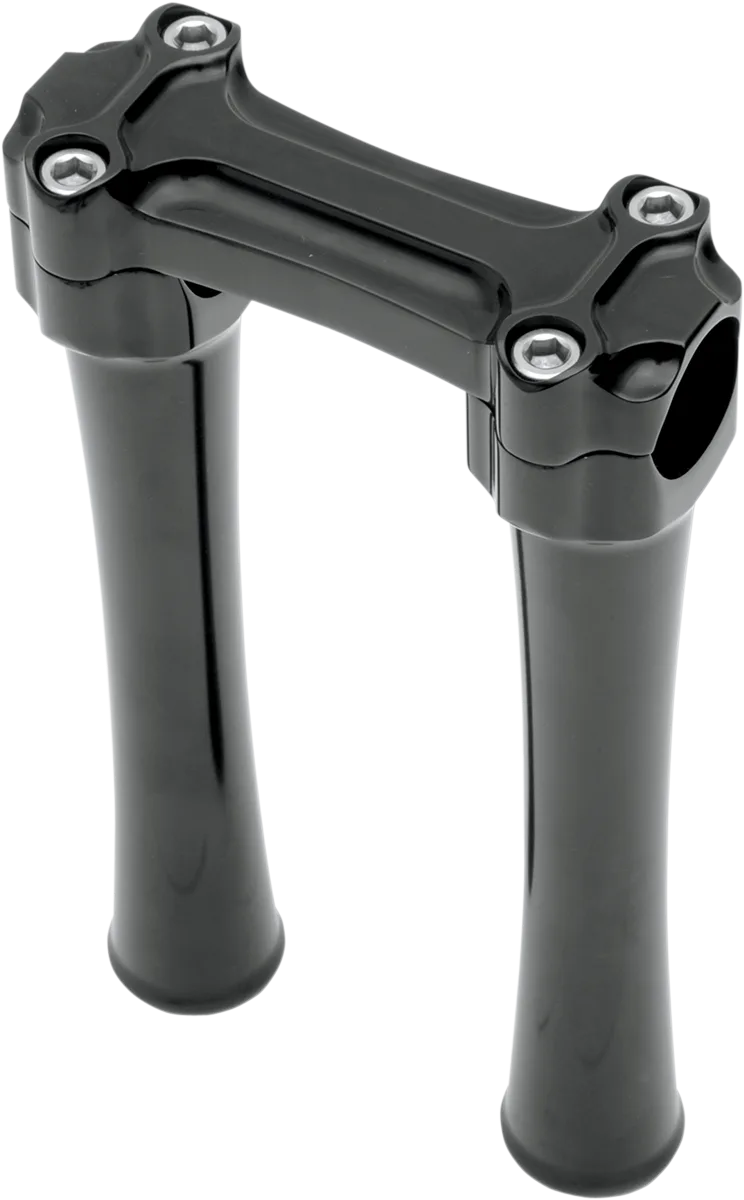 Bone Bar Handlebar Clamp & Riser Kit