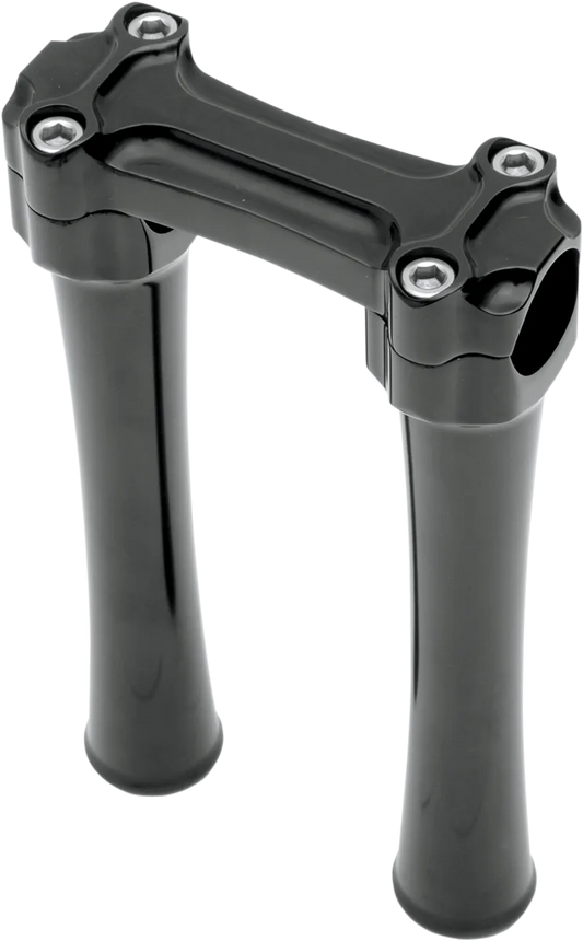 Bone Bar Handlebar Clamp & Riser Kit