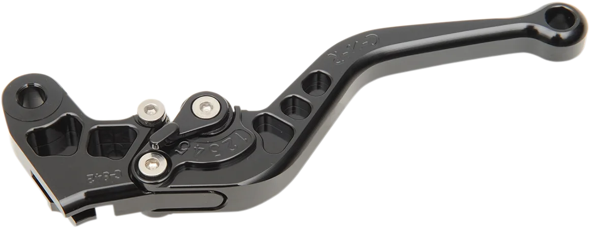 Click 'N Roll Clutch Lever