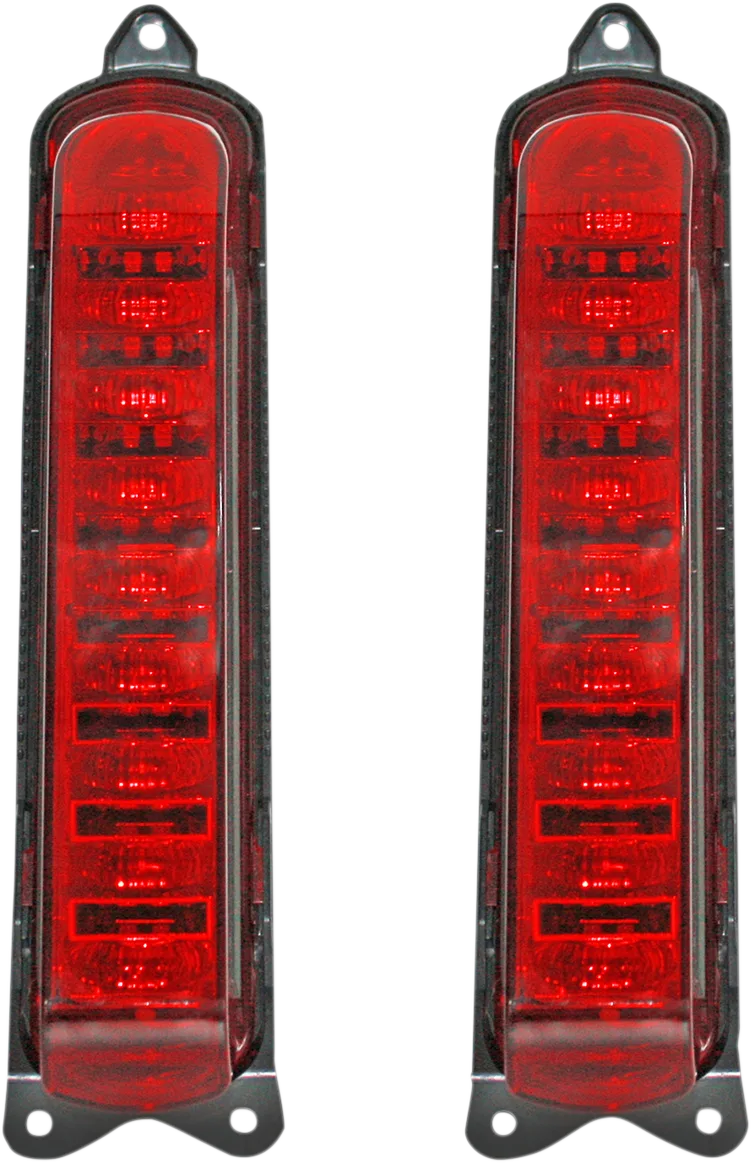 ProBEAM® LED Taillight Panels for CVO™