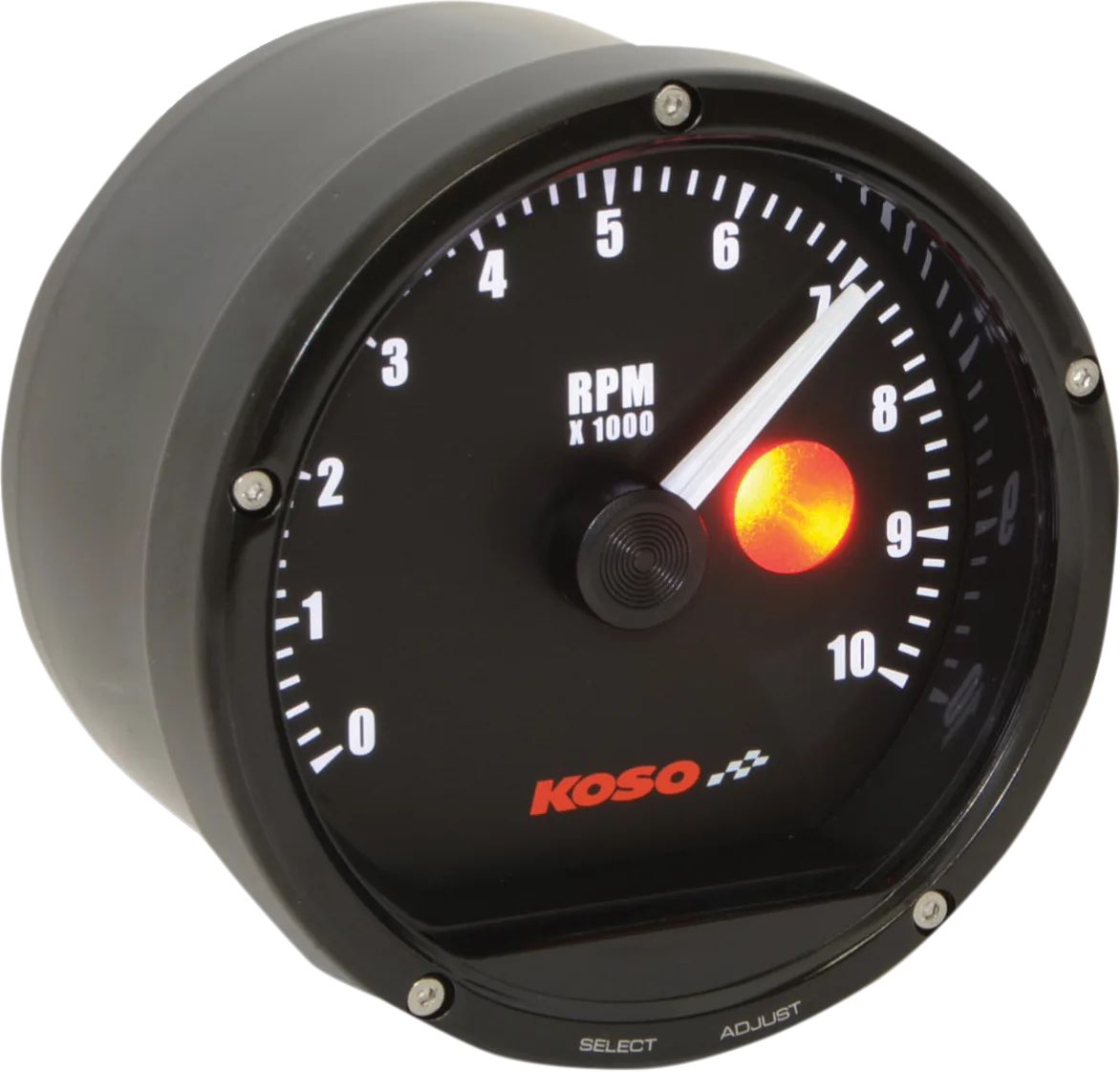 TNT-01R Tachometer