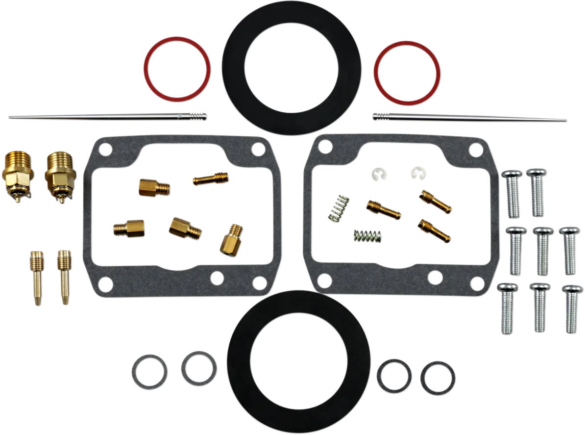 Carburetor Repair Kit - Ski-Doo