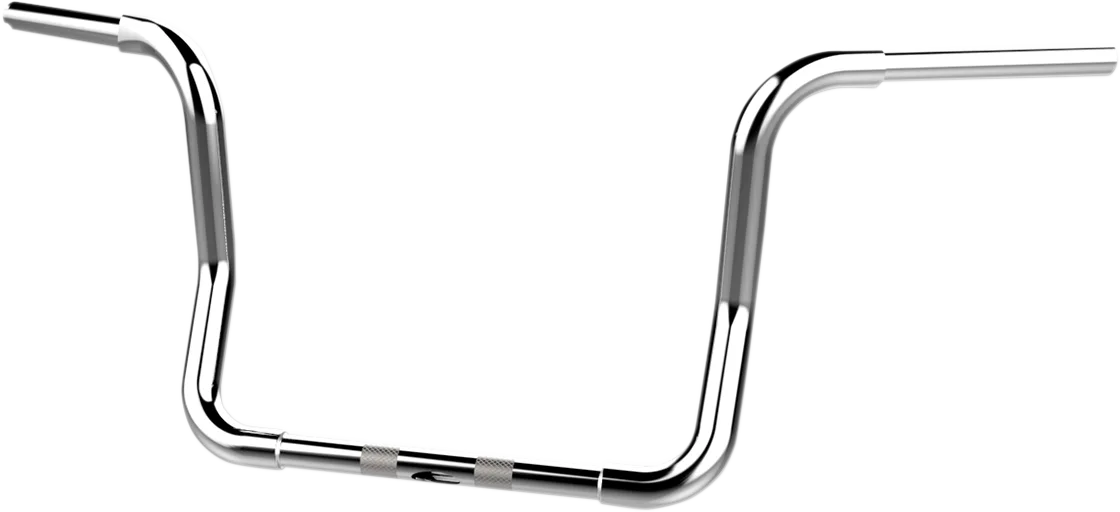 1-1/4" Bobber Ape Hanger Handlebar — Ape Hanger/Bagger/Bobber Ape