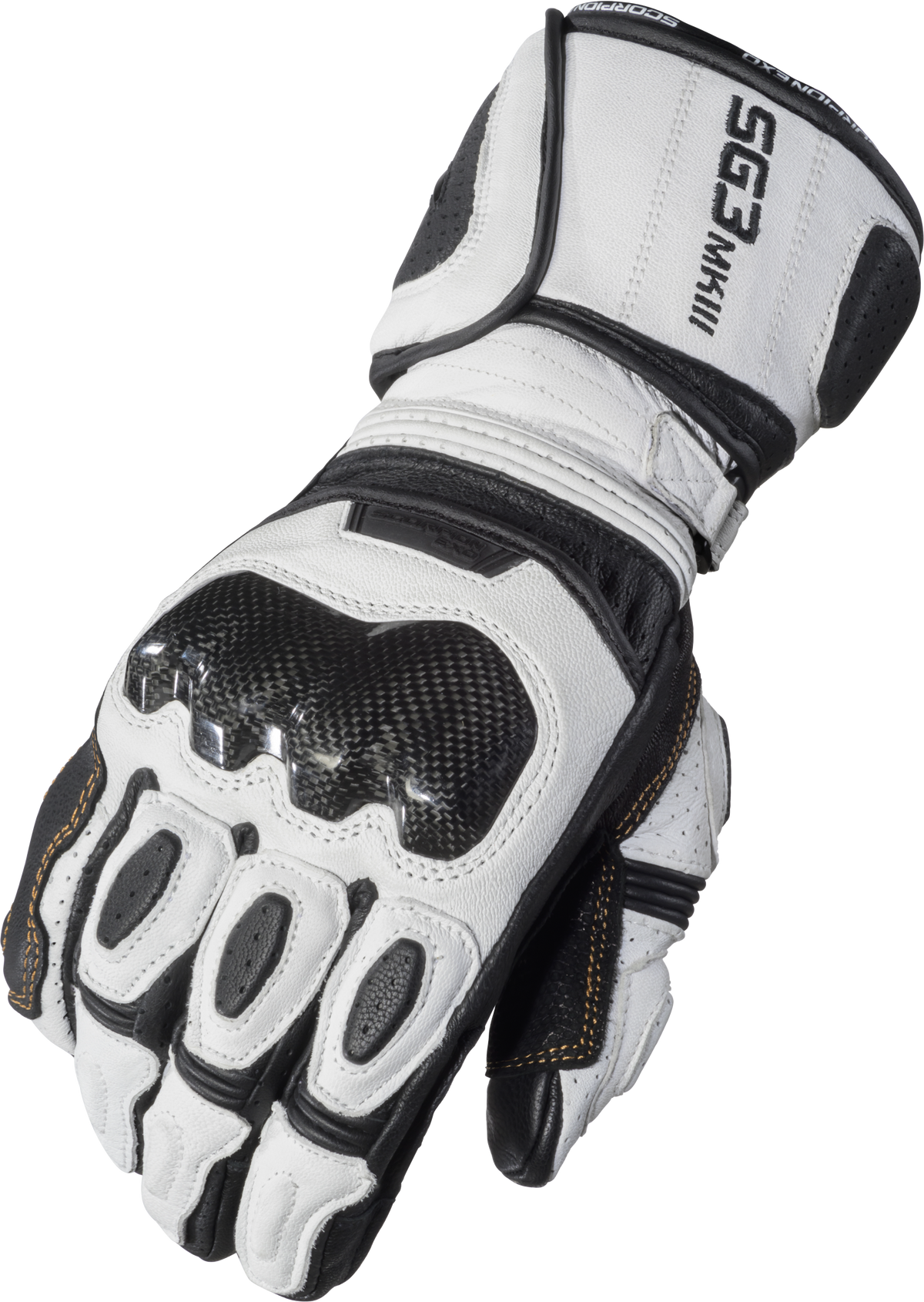 SG3 MK III Gloves