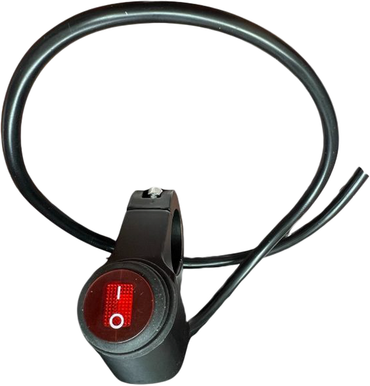 Handlebar Switch Universal