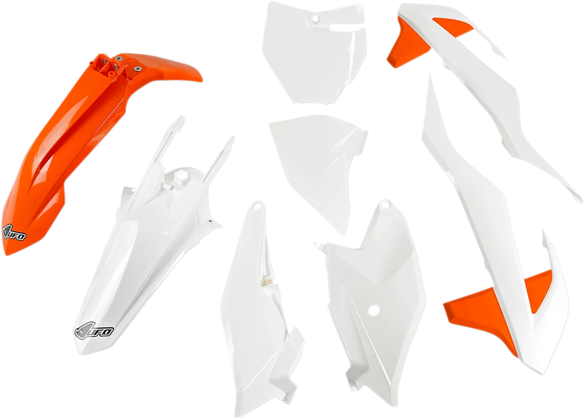 Replacement Body Kit For KTM