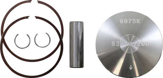Piston Kit Forged Series for 2-Stroke