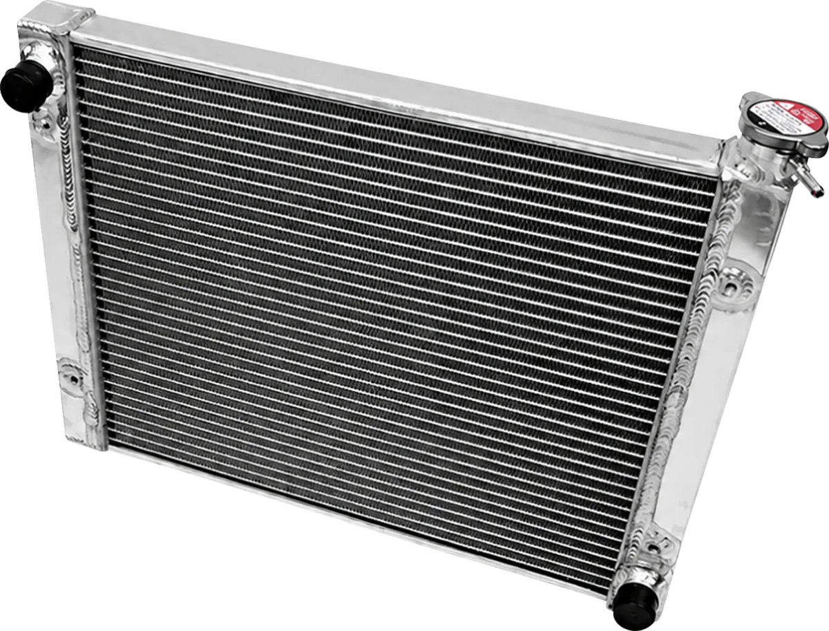 Radiator