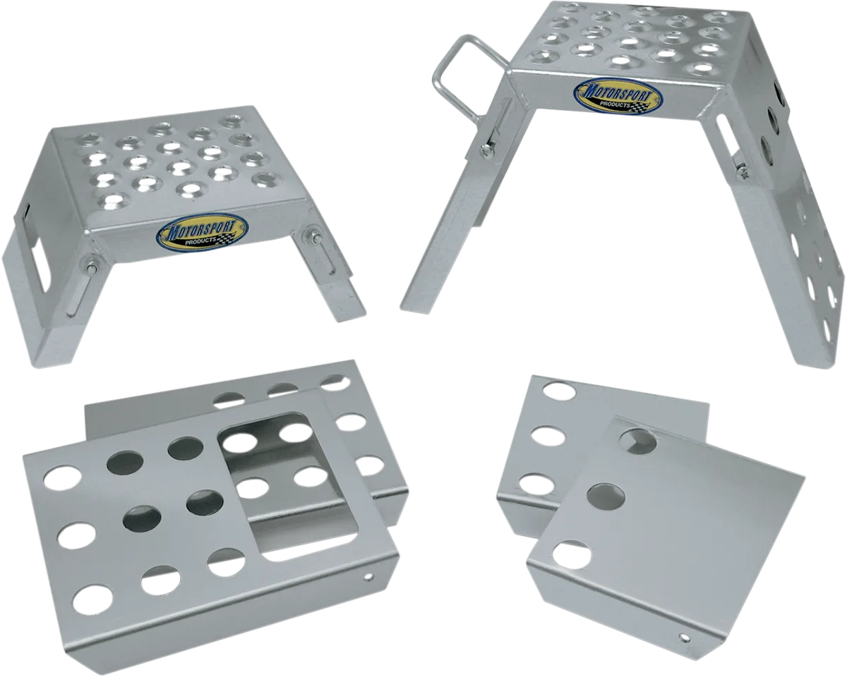Mini Moto Starting Blocks