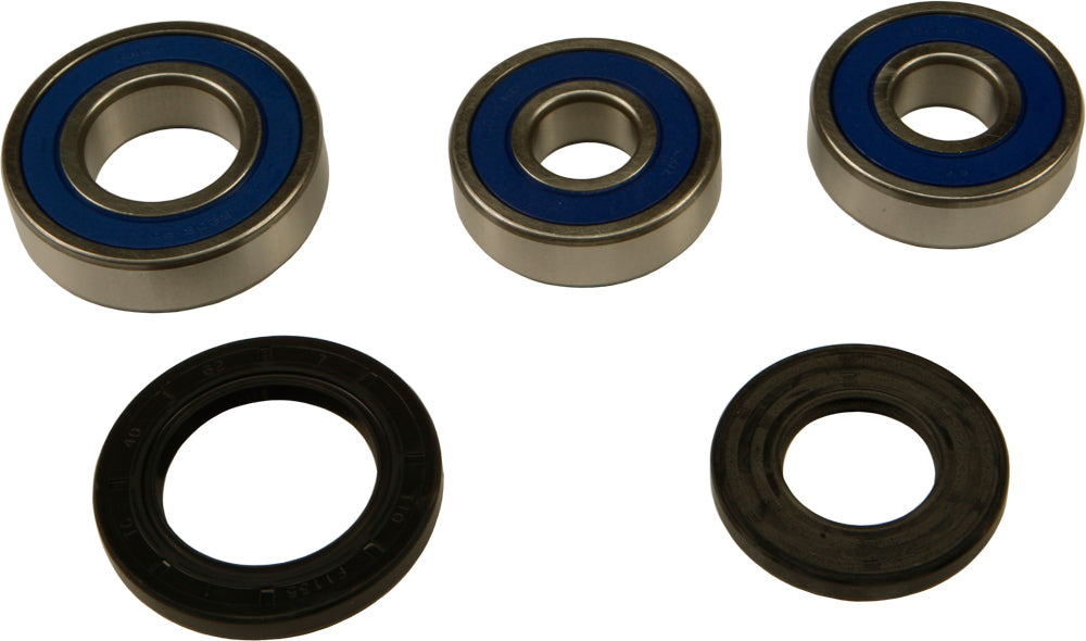 All Balls Wheel Bearing Kits