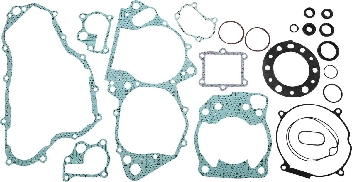 Complete Gasket Kit