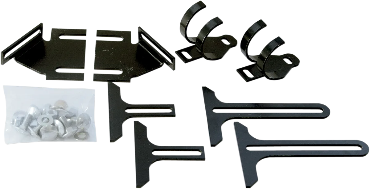 Sprocket Scraper Kit