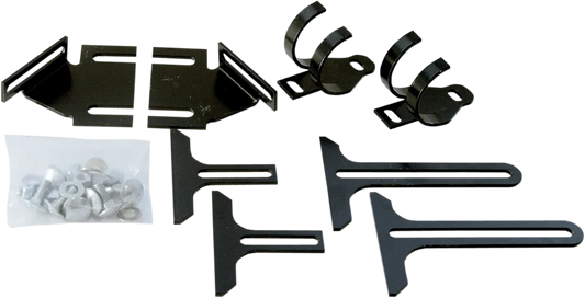 Sprocket Scraper Kit