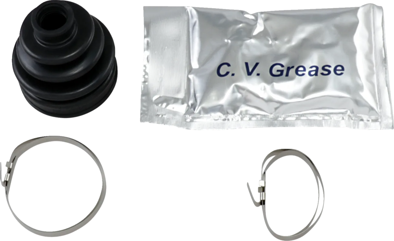 CV Boot Kit