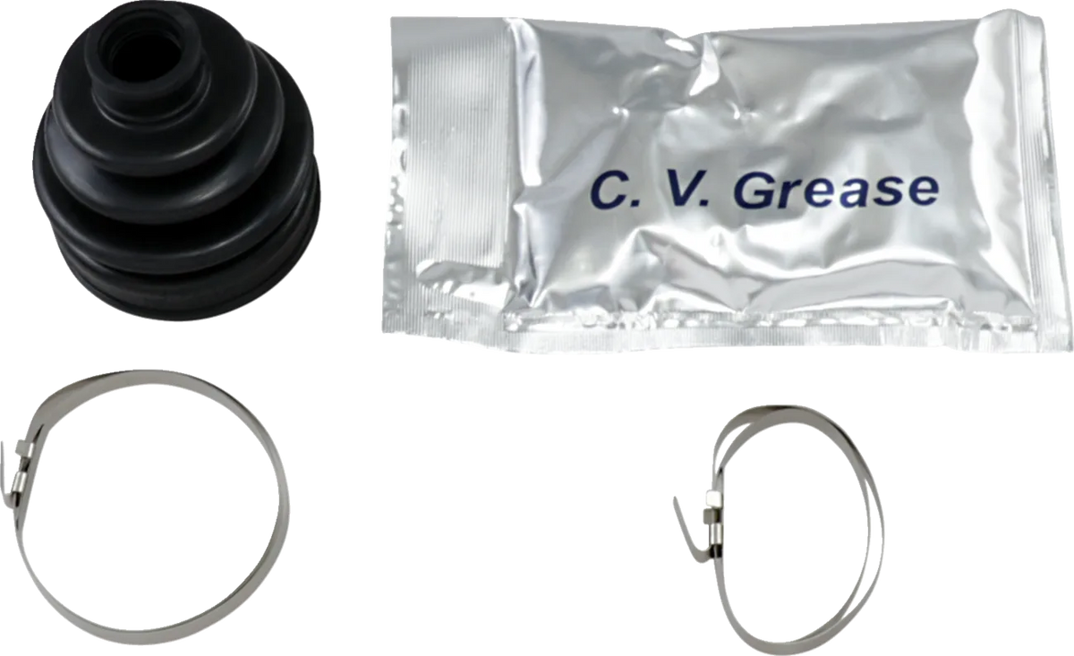 CV Boot Kit