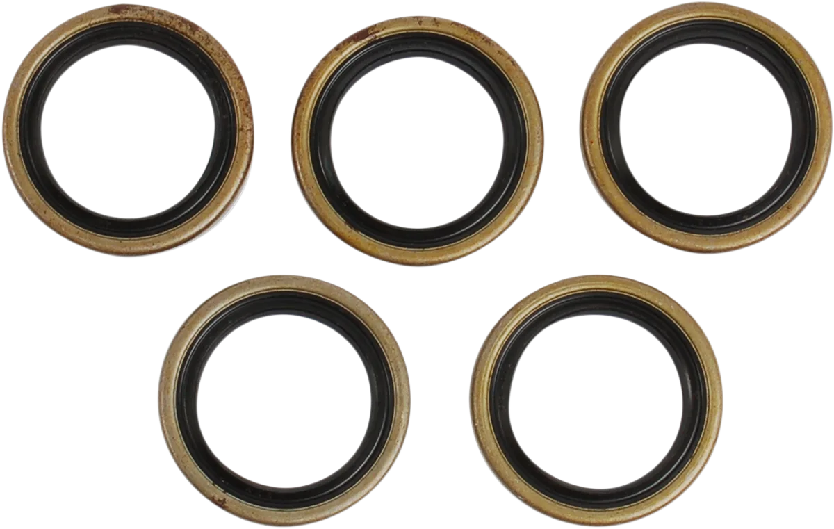 Point Cover Seal