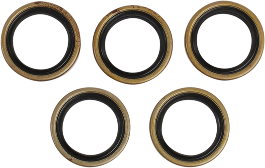 Point Cover Seal