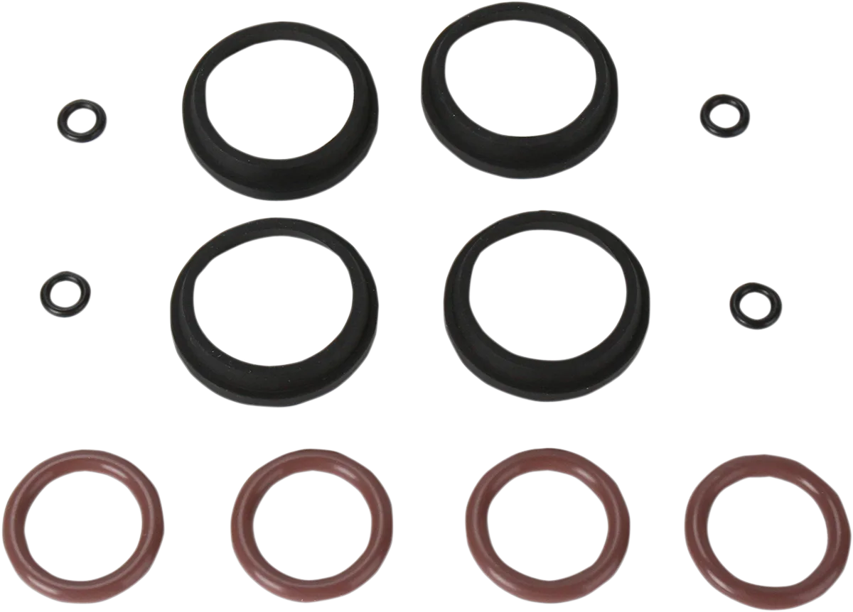 Pushrod O-Ring and Seal Kit