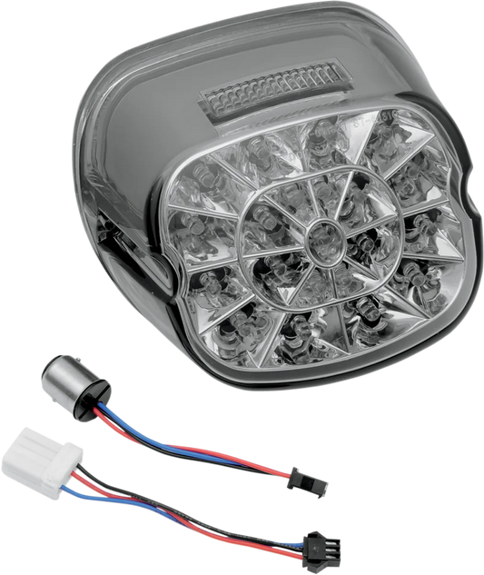 Web LED Taillights