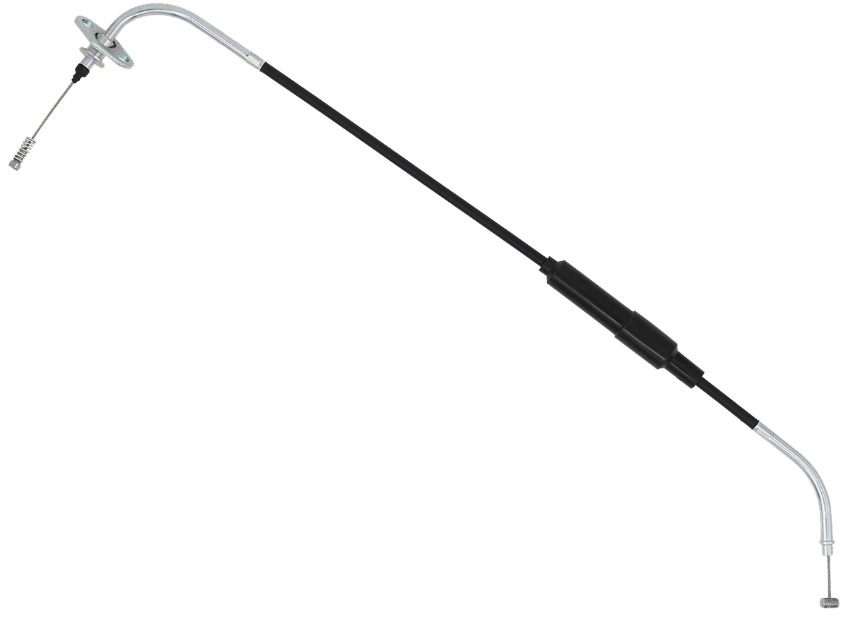 Exhaust Valve Cable