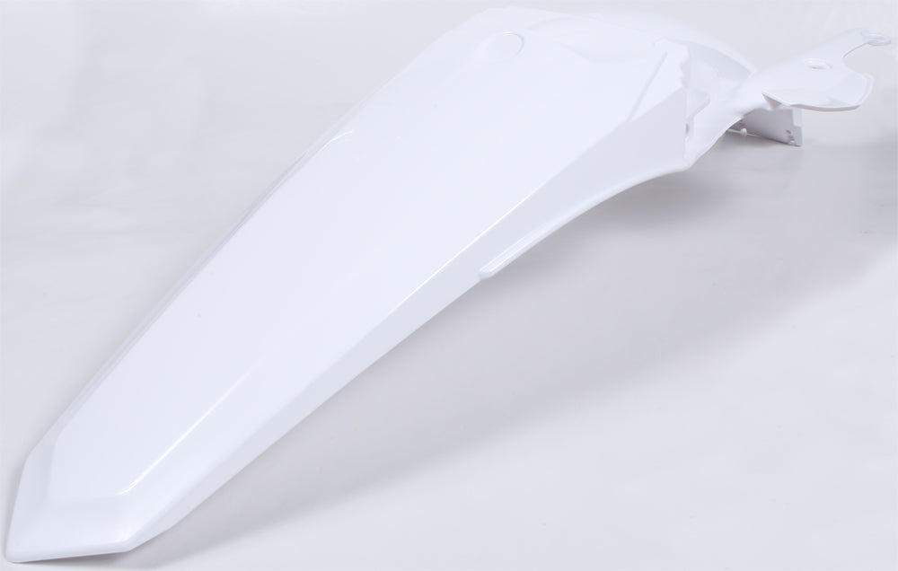 Rear Fender