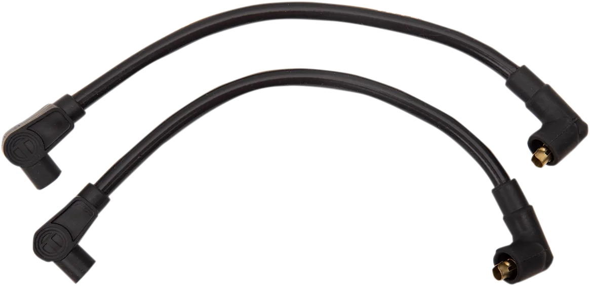 409 Pro Race Custom-Fit Spark Plug Wire Kit