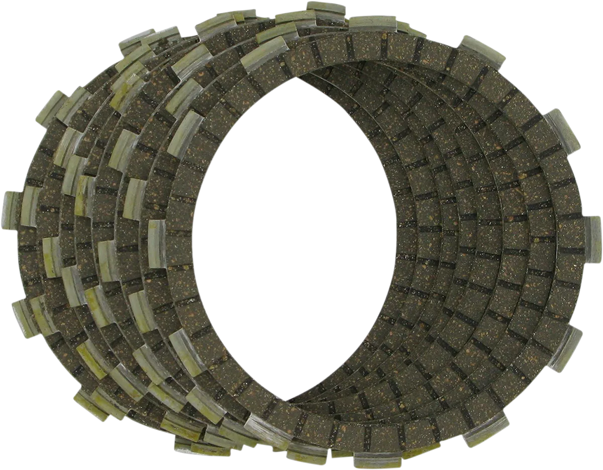 CK Standard Series Clutch Kit