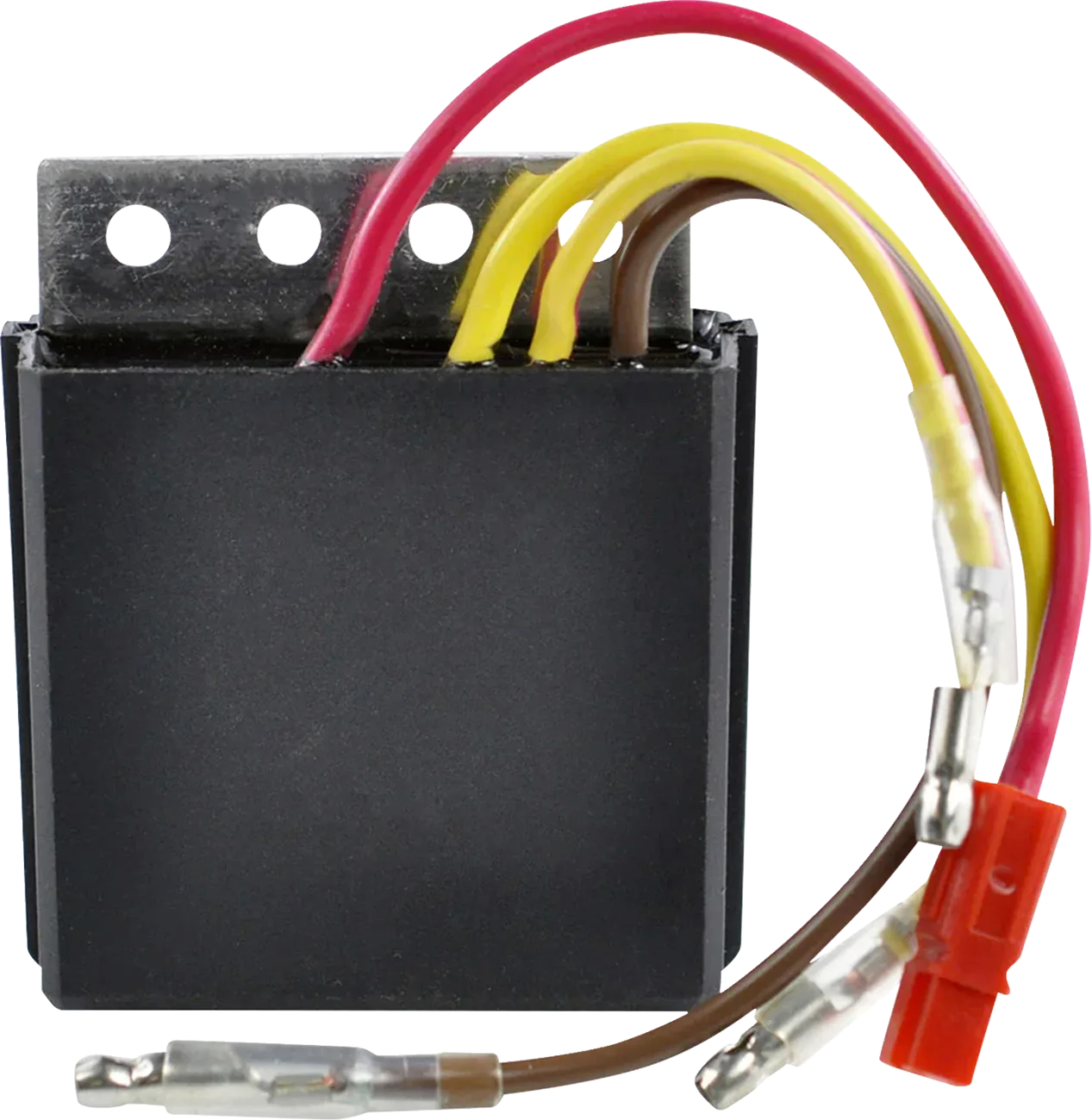 Voltage Regulator