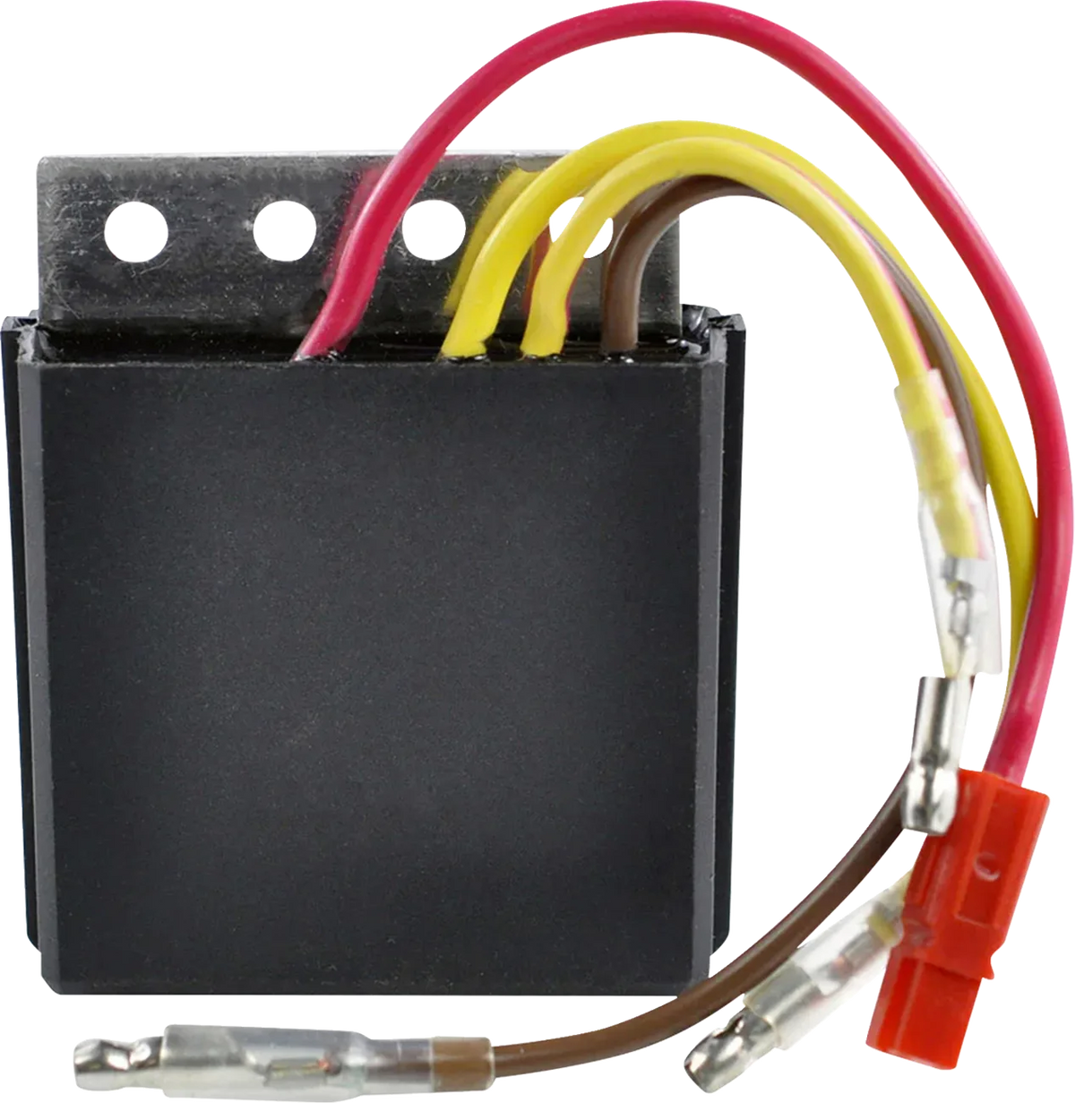 Voltage Regulator