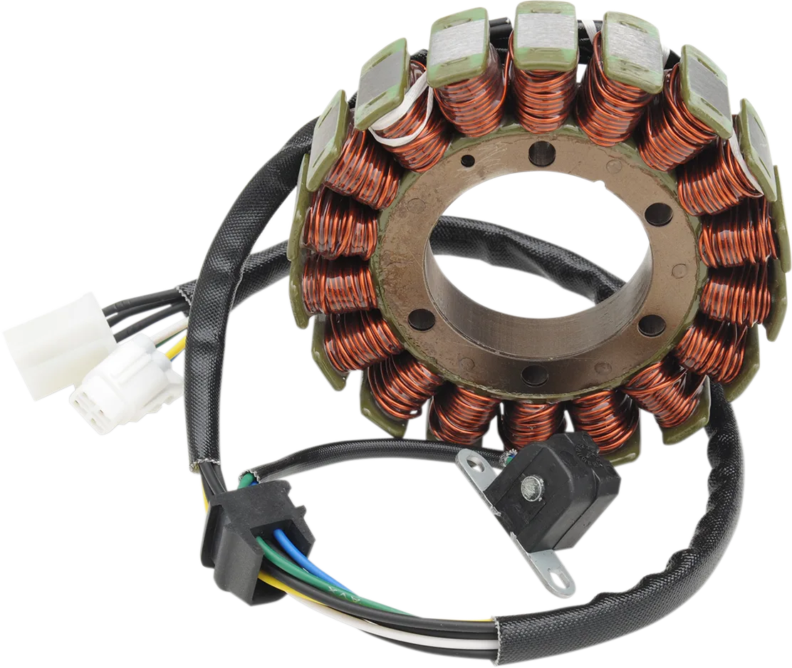 Stator