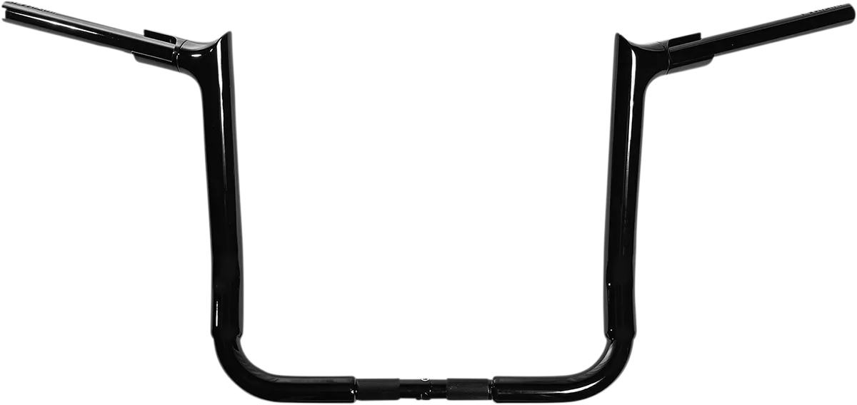 1-1/2" EZ Install Pointed Top Handlebar