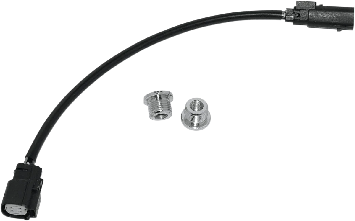 O2 Sensor Harness Extension and Bung Adapter