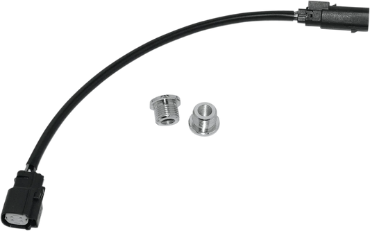 O2 Sensor Harness Extension and Bung Adapter