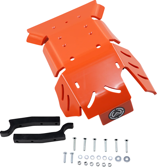 Pro Skid Plate