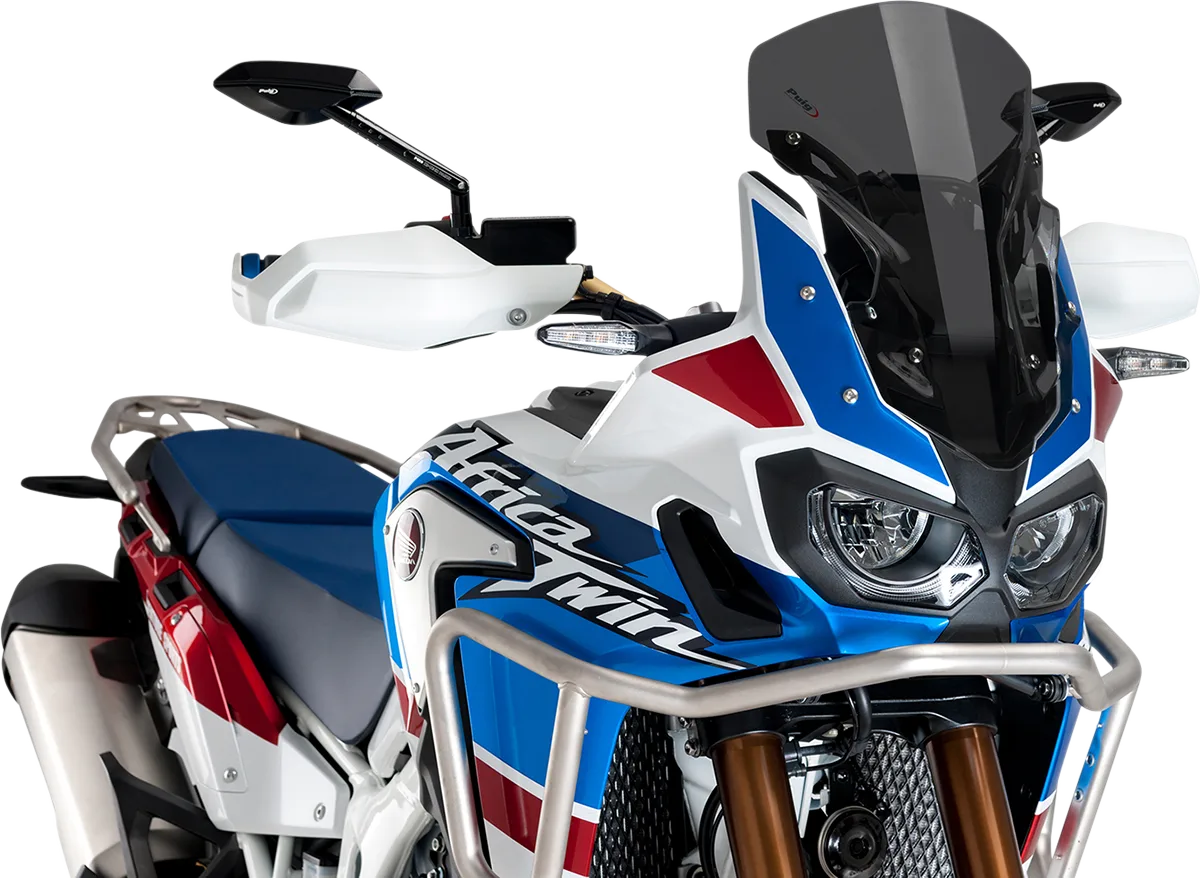 Z-Racing Windscreen