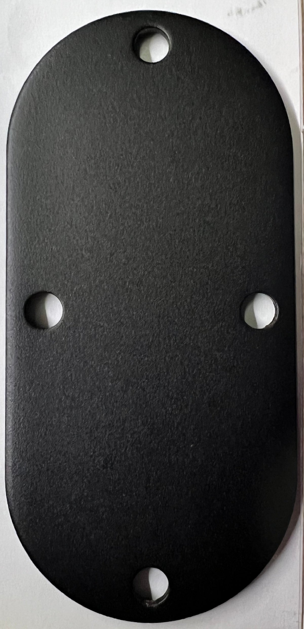 Inspection Cover