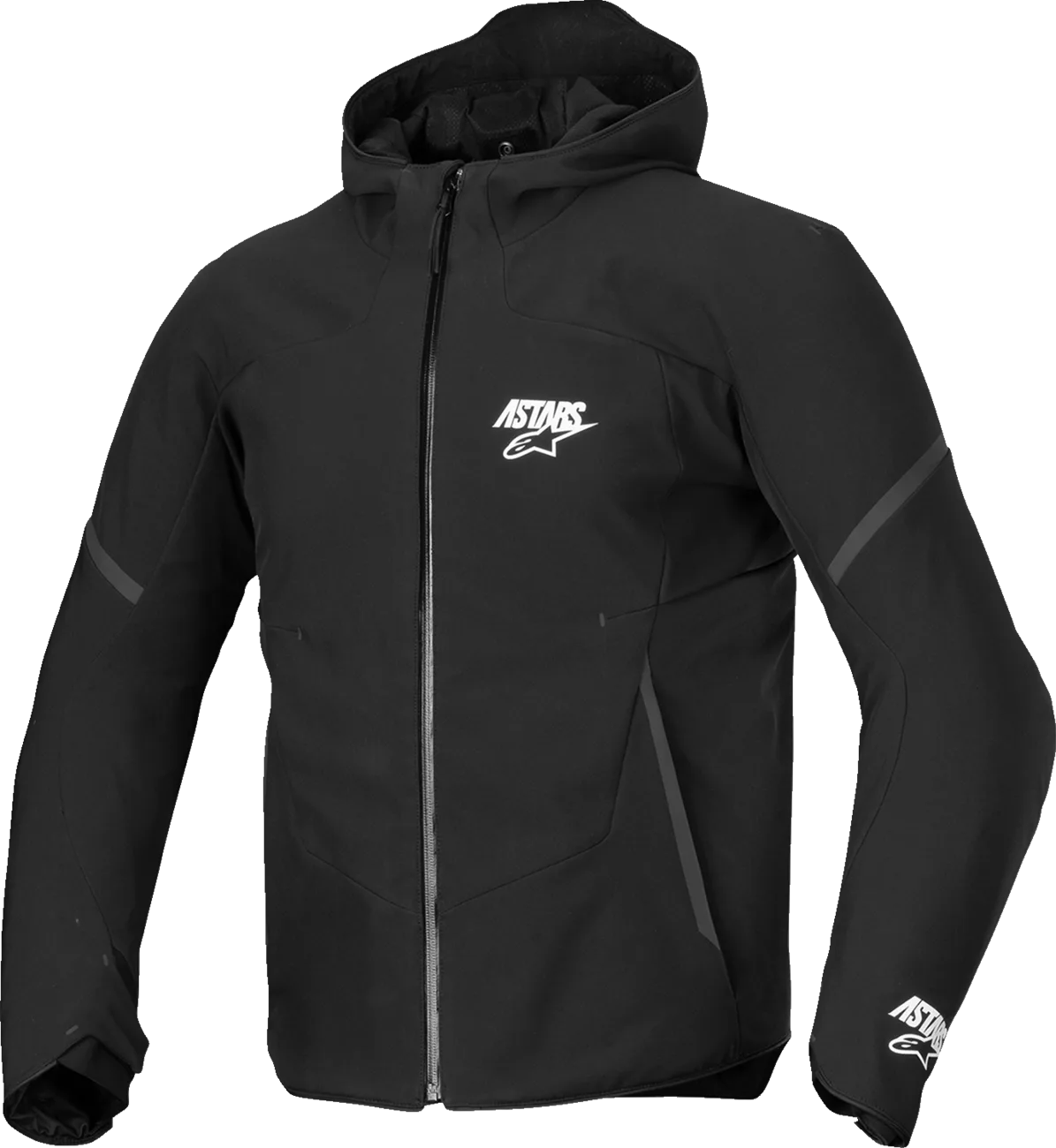 Aeroshell Waterproof Jacket