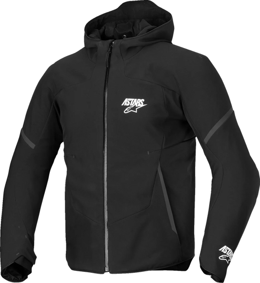 Aeroshell Waterproof Jacket