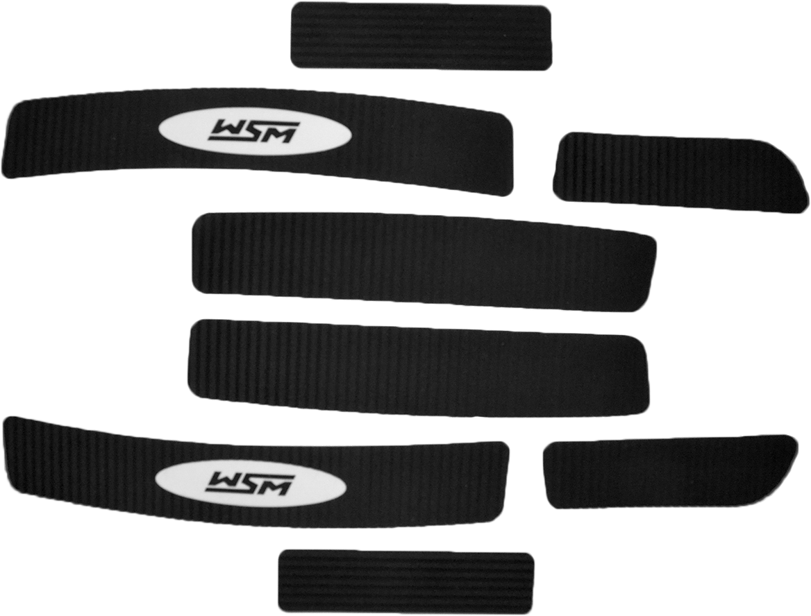 Traction Mat