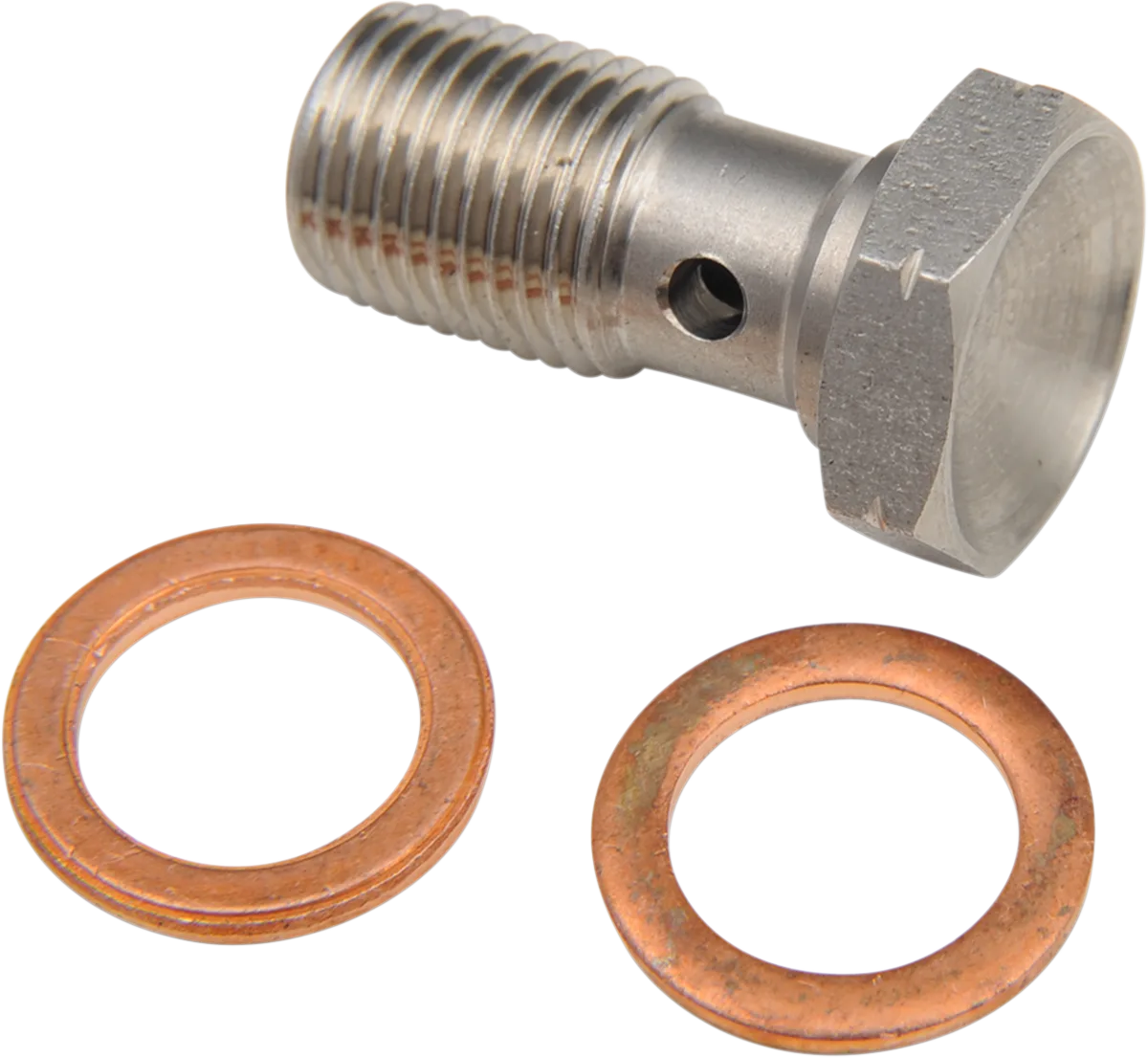 Banjo Bolt 600 Series