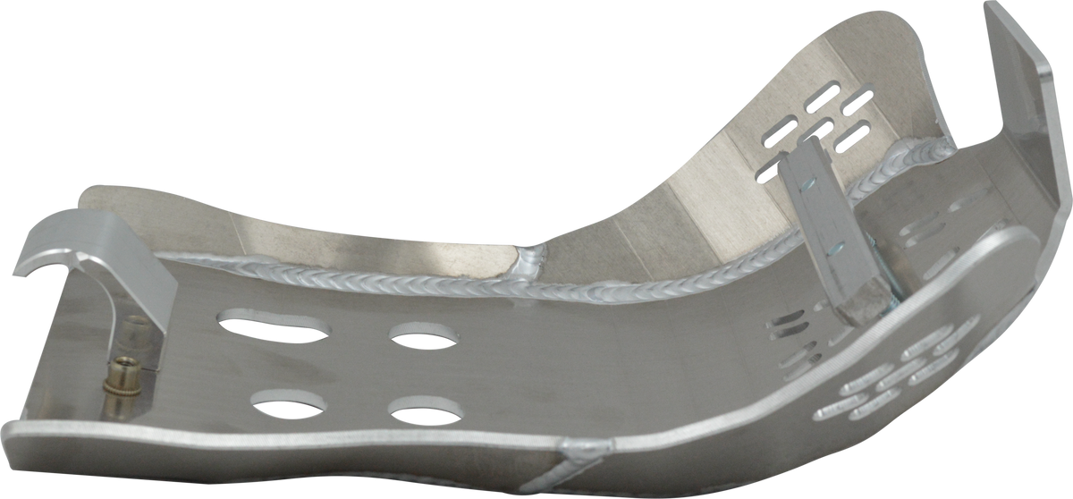 Skidplate