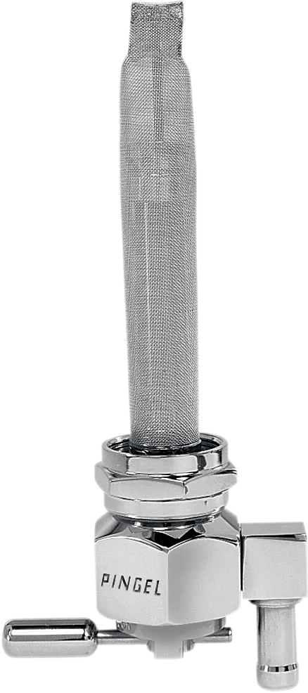 Power-Flo Fuel Valve