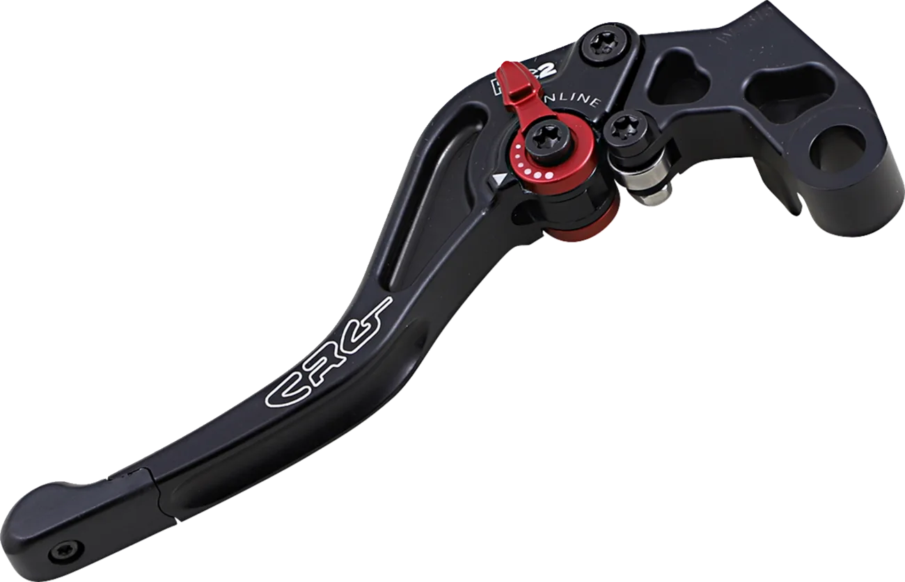 RC2 Shorty Clutch Lever