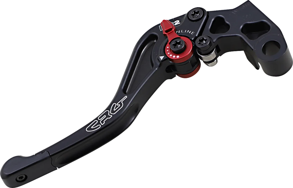RC2 Shorty Clutch Lever